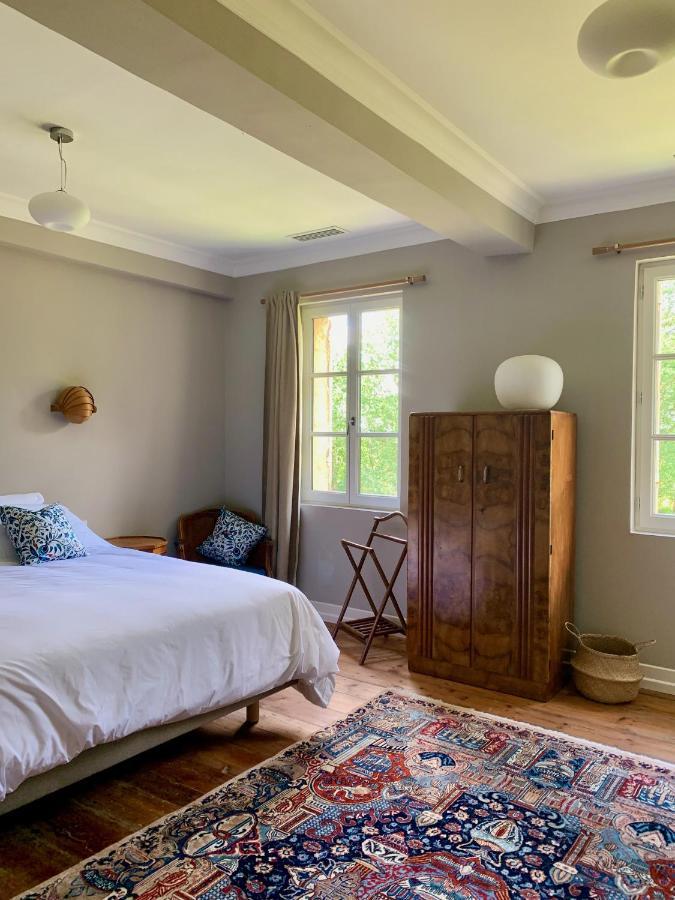 Chateau Le Repos Rouffignac-de-Sigoules Ngoại thất bức ảnh