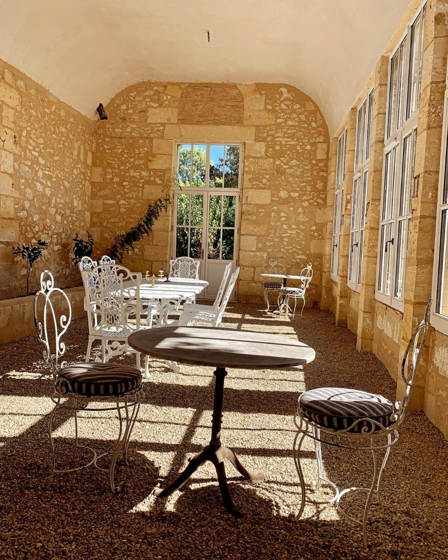 Chateau Le Repos Rouffignac-de-Sigoules Ngoại thất bức ảnh